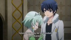 isekai Smartphone season 2 Episode 4 Part 2