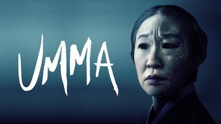 Umma.2022 Full Movie