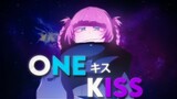 One Kiss | Call Of The Night AMV/EDIT [remake] 4K