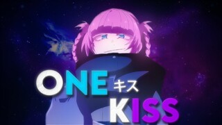 One Kiss | Call Of The Night AMV/EDIT [remake] 4K