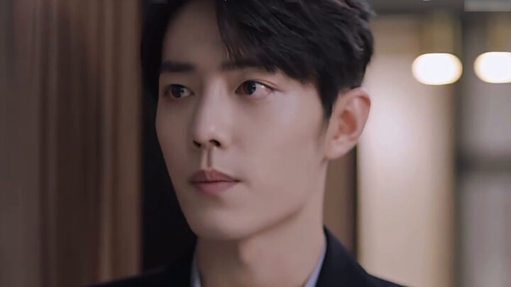[Xiao Zhan dan Narcissus｜Shuang Gu] "Rahasia"｜Amoralitas Palsu｜Shuang Jie He (Bagian 2)