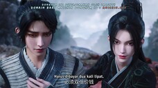 Sword of Coming Episode 18 Sub Indo