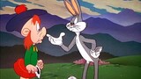 Best of Bugs Bunny - 11 - My Bunny Lies over the Sea