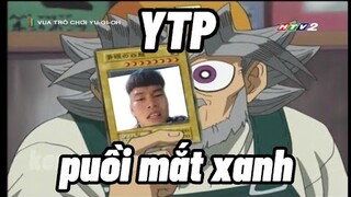 [ YTP ] Vua xàm loz 1