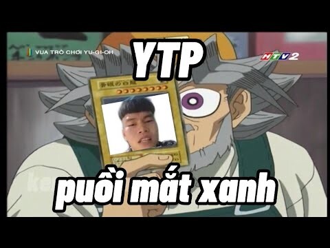 [ YTP ] Vua xàm loz 1