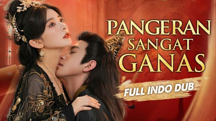 Seorang Profesor Kembali ke Masa Lalu dan menjadi pangeran yang...