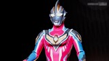 Ultraman Gaia's 25th anniversary new form "Super Supreme" revealed!