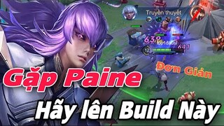 Trùm Zata | Trận Đấu Gặp Nhiều Pháp Sư Sốc Dame Thì Nên Lên Build Nào