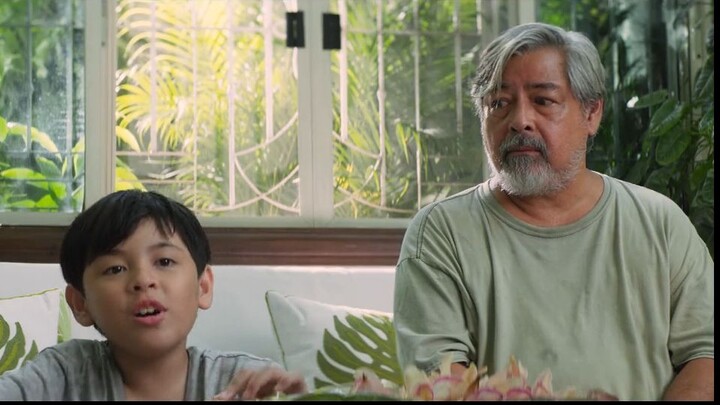 Lolo and the Kid