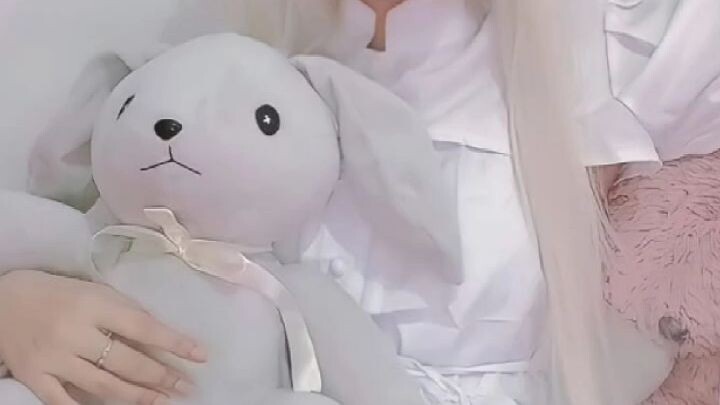 senangnya punya kaka yang baik #yasuganosora