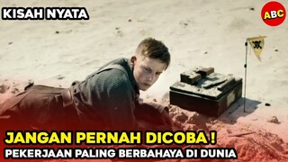 KISAH NYATA TENTARA MUDA NAZI YANG DISIKSA ‼️  | alur cerita film land of mine