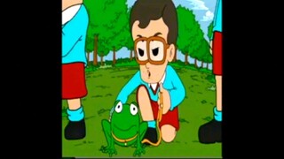 Betty Toons El Perro Piansta Parte 1 de 2