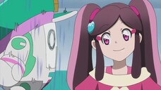 Shinkansen Henkei Robo Shinkalion Episode 20 English Subtitle