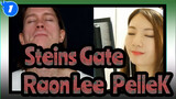 [Steins;Gate] [Raon Lee & PelleK] OP Steins;Gate - Gerbang Penerjang_1