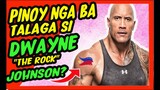 🔴 PINOY BA TALAGA SI THE ROCK? | ASK TEACHER POPONG TRIVIA