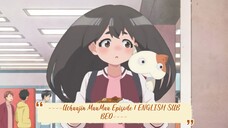 ----Uchuujin MuuMuu Episode 1 ENGLISH SUBBED----