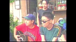 best of parokya