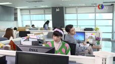 ดวงแบบนี้ไม่มีจู๋ ตอนที่10