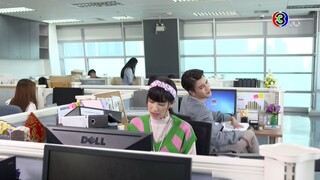 ดวงแบบนี้ไม่มีจู๋ ตอนที่10