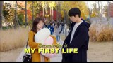 BECAUSE THIS IS MY FIRST LIFE(EPISODE 12) TAGALOG DUBBED