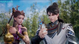 Endless Gods Realms Episode 73 Sub Indo