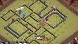 Funny Clash of Clans Clip