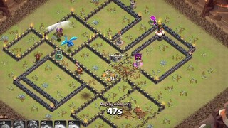 Funny Clash of Clans Clip