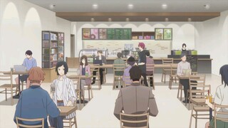 Cool Doji Danshi || SUB INDO Eps 18