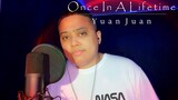 ONCE IN A LIFETIME (Cover) by Freestyle