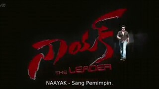 NAYAAK   THE LEADER (2013)  Sub Indonesia