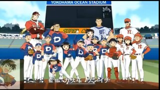 Major Season 1 Ep 1 TAgalog