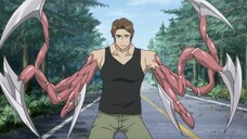 Parasyte the maxim eps 15 sub indo