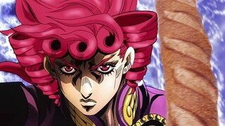 [Accentﾃﾄ]Riche り者のﾚｸｲｴﾑ| JoJo's Bizarre Adventure Golden Wind op2