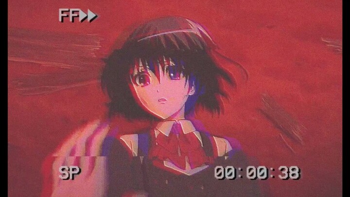 [Another] Vaporwave/It's already 2021, does anyone remember seeing Saki?