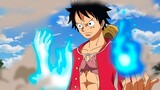Luffy's Logia Devil Fruit! Logia Devil Fruit Awakening! - One Piece