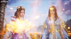 The Emperor Of Myriad Realms S2 Eps 151(201)Sub Indo