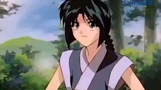 Samurai x S3 Tagalog Episode 78