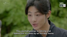 Scarlet Heart: Ryeo Ep20