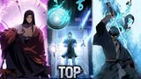 Top 10 SSS Rated Overpowered Murim Manhwa Recommendations For 2022