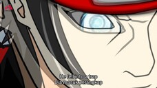 Otsutsuki Nahan vs Belial Shisui semakin panas - Boruto Two Blue Vortex Part 1367