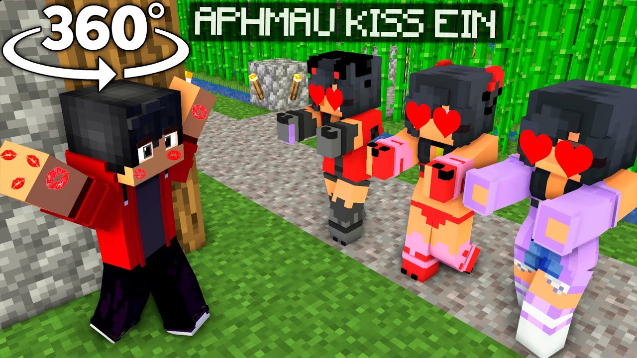 Alice ayuzawa on Twitter Aphmau JasonBravura  I wonder if it is  true aphmau aaron starlight aarmau sticker4life  httpstco3TwPMmhlvn  X