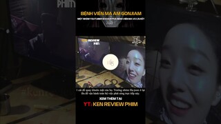 [Tóm Tắt Phim Kinh Dị] Trải nghiệm kinh hoàng của nhóm Youtuber | Ken Review Phim - Pt5