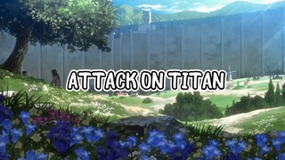 ATTACK ON TITAN