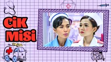 Telefilem Cik Misi DFKL 2017