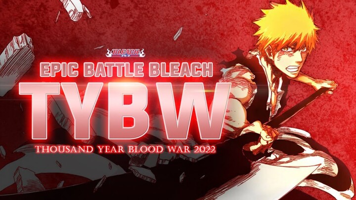10 Pertarungan Paling Epic di Bleach Arc Thousand Year Blood War