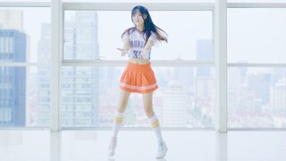 【慕】AOA♥怦然心动♥是你的夏日小女友