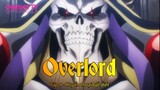 Overlord Tập 4 - Huyền thoại bất diệt