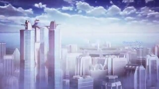 Gakusen Toshi Asterisk Season 1 Episode 07