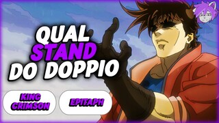 🔴 FIZ UM QUIZ DE JOJO E DESCOBRI QUE EU NÃO SEI DE NADA