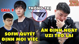 TIN NÓNG 701: SofM quyết định mọi việc tại WBG - Uzi trở lại đối đầu với RNG, T1 thống trị BXH LCK